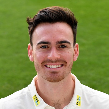 Nathan Gilchrist Biography